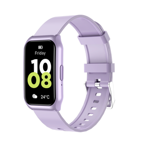 ファッションクォーツスマート腕時計男性用腕時計女性用高級ステンレス鋼バンド高級ブランド腕時計 - Product Image 1