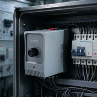 Relais temporisé de mise sous tension Naidian Supply à usage général AC220V 380V 3A 50/60Hz JS14P 99S