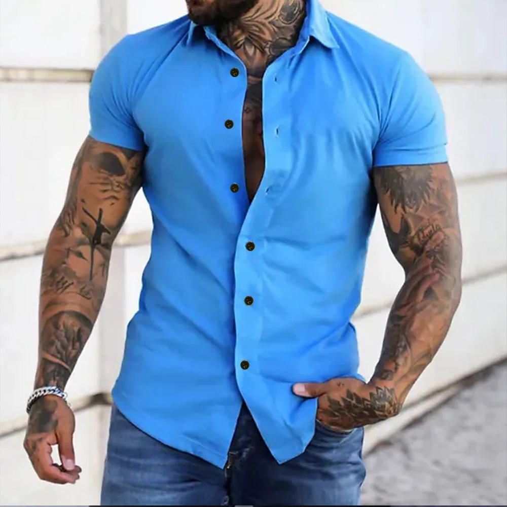 Bleu saphir