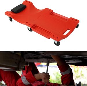 Outil d'entretien du dessous <span class=keywords><strong>de</strong></span> <span class=keywords><strong>caisse</strong></span> épais en plastique pour réparation <span class=keywords><strong>de</strong></span> voiture et <span class=keywords><strong>de</strong></span> scooter - Product Image 5