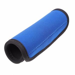 Funda de Neopreno Personalizada para Asa de Equipaje, Identificador de Maleta, Correa para Bolsa, para Viajes - Product Image 4