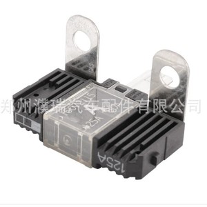 Relé Fusible Hyundai Kia 1879005001 150A, Componente Eléctrico Automotriz de Repuesto - Product Image 2