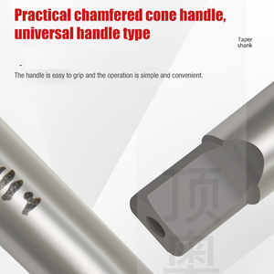Конический спиральный расширитель - Product Image 3