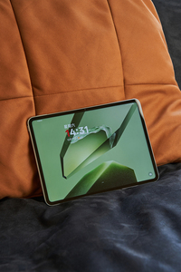 Versión CN <span class=keywords><strong>Oneplus</strong></span> Pad 11.6'' 2.8K 144Hz IPS LCD Cámara de 8MP Batería de 9520mAh Dimensity 8350 <span class=keywords><strong>Tablet</strong></span> Educativa para Niños - Product Image 3