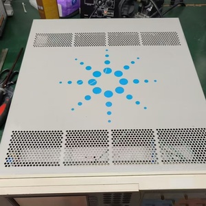 Factory Supply Keysight 81134A Pulse Pattern Generator Dual-Channel 3.35 GHz Signal Tested in Working - Product Image 4