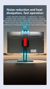 Custom 24 27 Inch I3 I5 I7 Aio Pc Business Gaming Monoblock <strong>Computer</strong> All <strong>in</strong> One BareboneWith Hidden Pop-up Camera Dvd Rw - Product Image 5