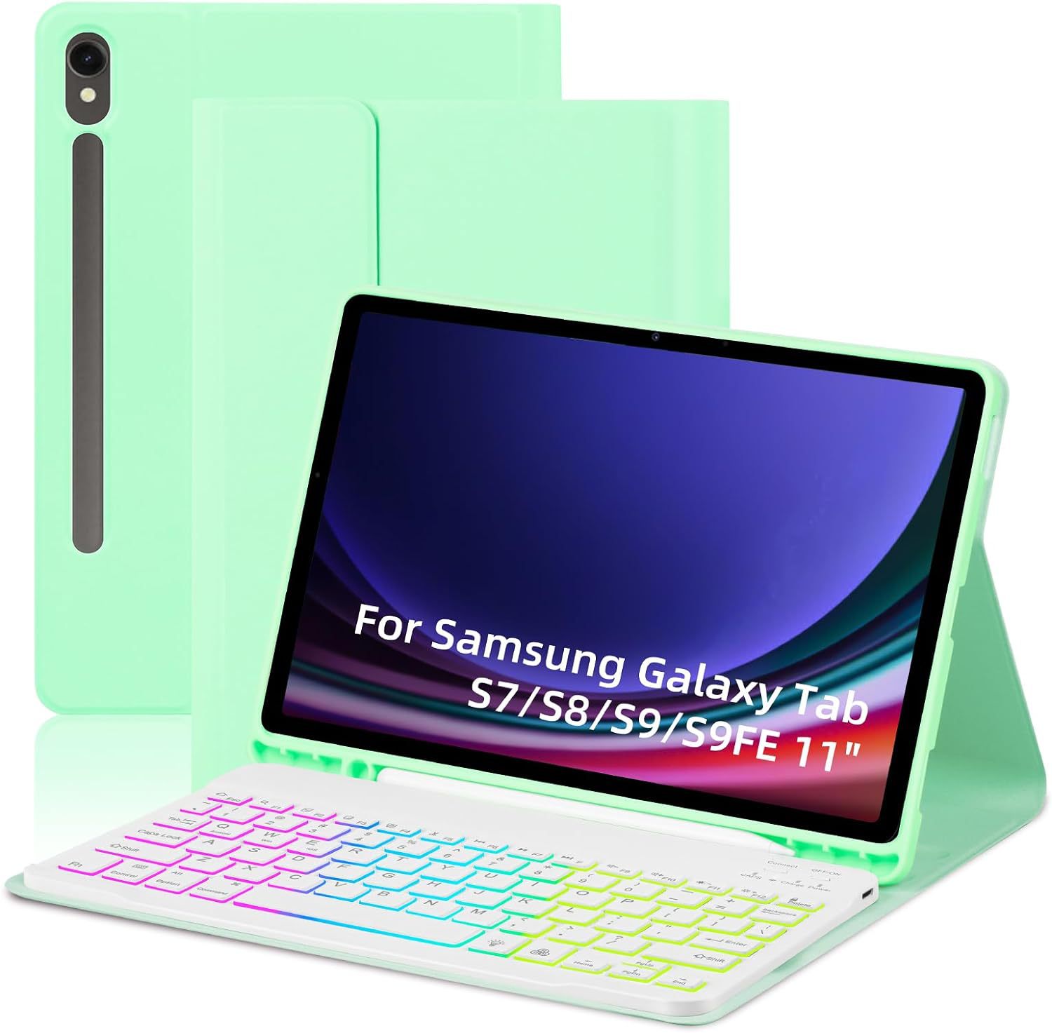 Verde