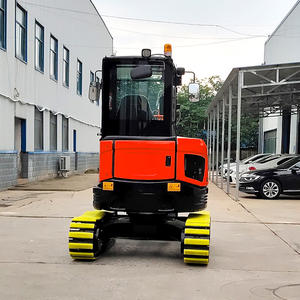 حفارة يورو <span class=keywords><strong>5</strong></span> إبا عالية الإنتاجية حفارة مشغل 4 طن <span class=keywords><strong>5</strong></span> طن 6 آلة - Product Image 5