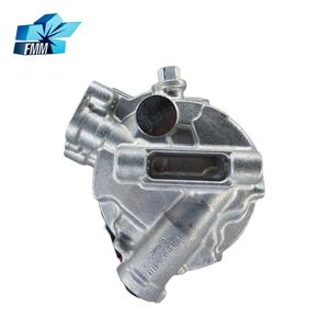 Pièce de climatisation automobile, compresseur de climatisation pour Kia K5 Sonata 2021-2023 - Product Image 3