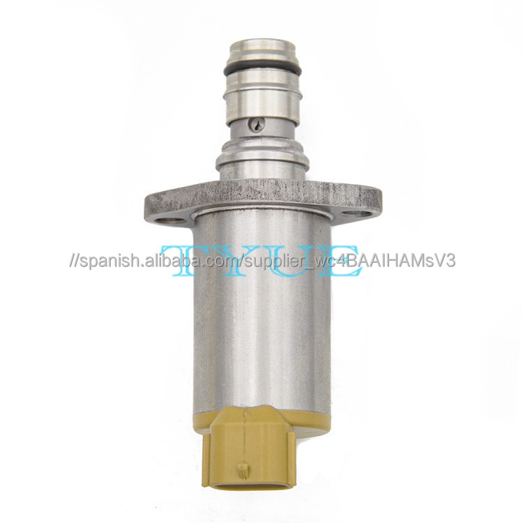 Válvula de control de succión de motor de carril común diesel de alta calidad 989289-4440 294009-1221