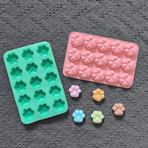 Ilicónica <span class=keywords><strong>de</strong></span> 15 pulgadas para niños y adultos, con estampado <span class=keywords><strong>de</strong></span> animales - Product Image 3