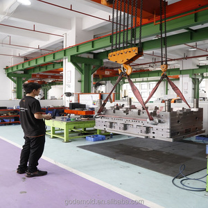 Fabrication de pièces d'engrenages en plastique de précision personnalisées, diverses pièces en plastique moulées par injection - Product Image 6