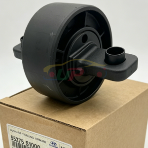 ระบบกันสะเทือนคุณภาพสูง BUSH-RR TRAILING ARM,RH 55275-S1000 55275S1000 สำหรับฮุนได ซานตาเฟ XL 55275 S1000 - Product Image 3