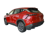 Nouveau Jetour Dasheng 2026 1.5T DCT SUV Luxe Automatique Gauche Pneus R18 pour Trajets Quotidiens, Week-ends en Famille, Conduite Autonome, Exportation