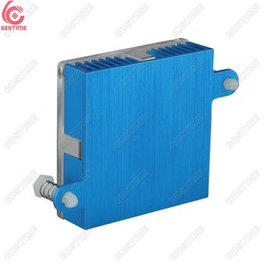 Nhôm chip làm mát 5V 12V 40x40x12mm 40mm <span class=keywords><strong>CPU</strong></span> tản nhiệt với quạt làm mát 40*40 - Product Image 5