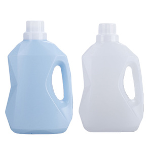 Hbc Chất lượng cao 2L 3L <span class=keywords><strong>5L</strong></span> nhựa đầy màu sắc HDPE giặt chất tẩy rửa chai cho xà phòng lỏng gói <span class=keywords><strong>container</strong></span> - Product Image 6