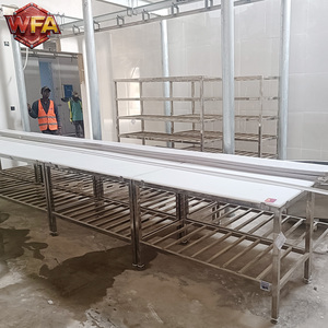 Línea <span class=keywords><strong>de</strong></span> Sacrificio <span class=keywords><strong>de</strong></span> Cerdos <span class=keywords><strong>de</strong></span> Alta Eficiencia con Control PLC - Equipo Automático para Mataderos <span class=keywords><strong>de</strong></span> Cerdos |   <span class=keywords><strong>Planta</strong></span> <span class=keywords><strong>de</strong></span> Procesamiento <span class=keywords><strong>de</strong></span> Carne <span class=keywords><strong>de</strong></span> Cerdo - Product Image 6