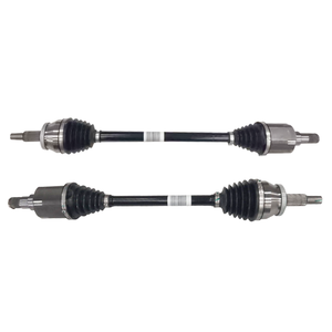 <span class=keywords><strong>Autocar</strong></span> Hot Auto Parts Entraînement arrière Gouvernail droit Ensemble demi-arbre de Transmission avant gauche pour BYD PLUS EV SA3EK-2203010 - Product Image 1