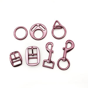 Металлическая фурнитура для лошадей - Product Image 5