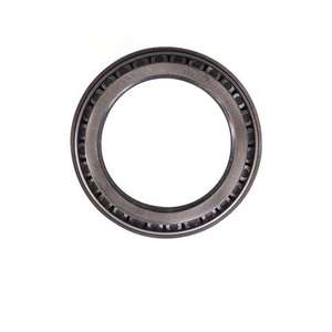 Pièces de service 32024 système d'essieu pièces de rechange engrenage conique en spirale réducteur principal roulement d'assemblage - Product Image 3