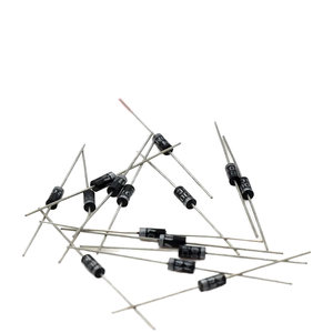 <span class=keywords><strong>1N4007</strong></span> <span class=keywords><strong>Diode</strong></span> de redressement DO-41 à prise directe haute <span class=keywords><strong>puissance</strong></span> 1A/1200V Composant électronique IN4007 - Product Image 4