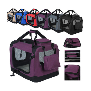 10 Colors Waterproof <strong>Dog</strong> Pouch <strong>Bag</strong> With Roll up Window Washable Pet Carrier Travel <strong>Bag</strong> Foldable Pet Tent <strong>Carry</strong> <strong>Bag</strong> - Product Image 1