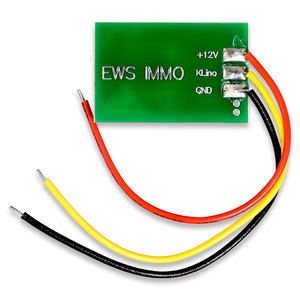 ईडब्ल्यूएस <span class=keywords><strong>Immo</strong></span> एम्यूलेटर - Product Image 1