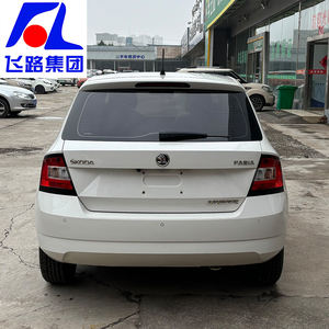 Skoda Octavia 2017 de SAIC, Edición Forward, Sedán Compacto de 1.4L, Skoda <span class=keywords><strong>Fabia</strong></span> Usado de Segunda Mano - Product Image 4