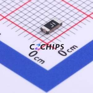 JK-NSMD150 Resettable Fuse 1206 Fuse 800mW 10mOhm 65mOhm - Product Image 2