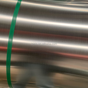 Bobina de Acero Inoxidable <span class=keywords><strong>410S</strong></span>/SUS410S/201/304 - Product Image 4