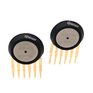 Sensor de Presión Integrado 0~400KPA MPX4115A para Altímetros y Altímetros de Aviación, Controles Industriales - Product Image 3
