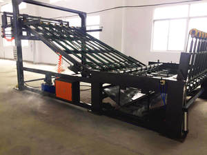 The factory direct sale full corrugated cardboard flexo <b>printing</b> <b>machine</b> and printed corrugated cardboard packaging carton box - Product Image 4