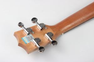 Venta al por mayor, <span class=keywords><strong>mejor</strong></span> calidad, precio barato, madera de cebra, niños, guitarras pequeñas, bajo, Ecualizador Para manhogany, concierto, ukelele <span class=keywords><strong>tenor</strong></span> de 23 pulgadas - Product Image 6