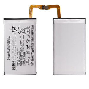 Batterie Li-polymère de haute qualité pour <span class=keywords><strong>Sony</strong></span> Xperia 5 LIP1705ERPC Batterie de téléphone portable rechargeable au lithium - Product Image 1
