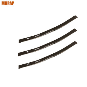Ressort à lames 7420583352 60Si2Mn Sup9 pour camions européens DAF - Product Image 6
