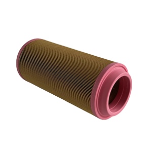 ไส้กรองอากาศคุณภาพสูง Manny C25710 อะไหล่คอมเพรสเซอร์อุตสาหกรรม ไส้กรองกระดาษสำหรับเครื่องอัดอากาศแบบสกรูใหม่ รับประกัน 6 เดือน - Product Image 4
