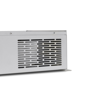 Onduleur hybride hors réseau à onde sinusoïdale pure MPPT haute efficacité 3kW 5kW HF2430U60-100 - Product Image 6