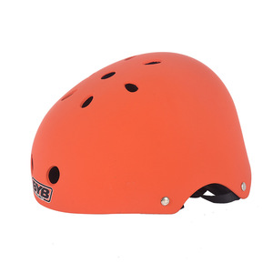 Casco de <span class=keywords><strong>Bicicleta</strong></span>, Casco de Skateboard Ajustable para <span class=keywords><strong>Bicicleta</strong></span>, Patinaje, Fútbol, Patines, Scooter, Patines en Línea, <span class=keywords><strong>Bicicleta</strong></span> de Equilibrio - Product Image 2