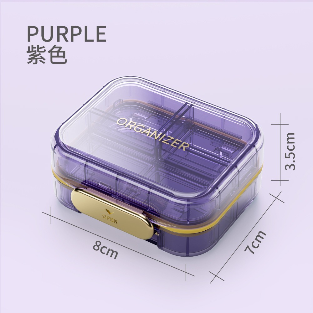 Violet