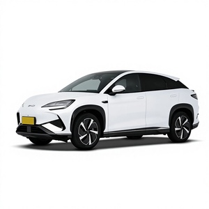 Auto Usata 2024 BYD Sea Lion 07EV Modello 610 Versione Guida Intelligente in Vendita - Product Image 1