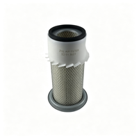 32/913601 Supermacy Penjualan Panas Filter Udara Luar Mesin P785390 AF25958K PA4870-FN SA17263 K