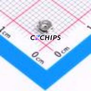 ตัวต้านทานปรับ TC33X-2-105E ได้/ตัวต้านทานโพเทนชิโอมิเตอร์ SMD-3P ตัวต้านทาน3.8x3.6มม. 1mOhm 25% 100mW 250ppm/℃ - Product Image 1