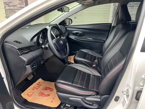 Personalización Interior del Vehículo, Edición Creation 2019 1.5L CVT, Auto Usado Económico, Ideal para Uso <span class=keywords><strong>Familiar</strong></span> - Product Image 4