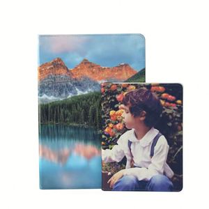 <b>Journal</b> Cover A5 Pu Leather Composition Book With Sublimation <b>Blank</b> <b>Journals</b> Notebook - Product Image 2