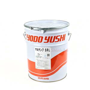 Lubrifiant synthétique au lithium Kyodo Yushi Multemp SRL 18 kg, authentique du Japon, pour roulements à billes de précision, à base d'huile extrême - Product Image 3