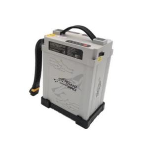 TATTU <span class=keywords><strong>ACEPRO</strong></span> Swallow Series 14S 20000mAh 25C y 30000mAh 35C Versión 4,0 Batería LiPo inteligente Paquete de iones de litio en stock - Product Image 3