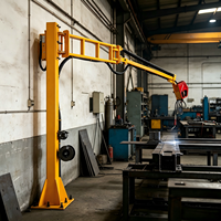 Bras d'alimentation en fil pour gestion de câbles SPT-505 à bras articulé soudé par ressort pour soudage auxiliaire, adapté à la transformation de la quincaillerie, personnalisable