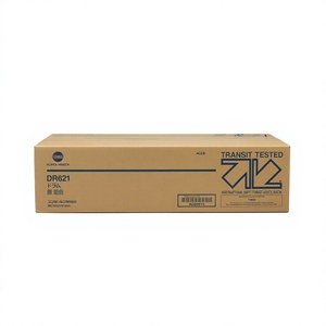 Unité de tambour couleur DR621 d'origine ACE60Y3 pour photocopieur Konica Minolta AccurioPrint C4065/C4065P Japon - Product Image 4