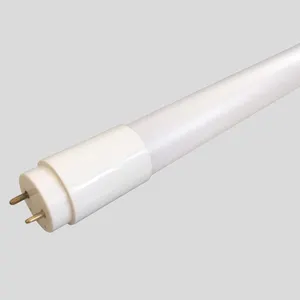 Nhà Máy Giá T8 LED Nano ống 60cm 90cm 120cm nhựa Glass LED ống ánh sáng 18 Watt LED ánh sáng ống T8