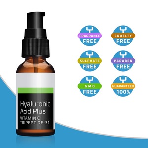 Blanqueamiento Ordinario Bajo MOQ Superventas Cuidado DE LA <span class=keywords><strong>PIEL</strong></span> antiacné Productos originales Etiqueta privada Suero facial antienvejecimiento - Product Image 3